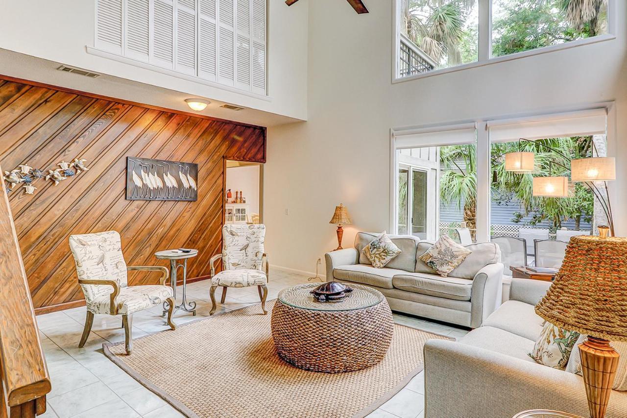 20 Pelican Hilton Head Island Exterior photo