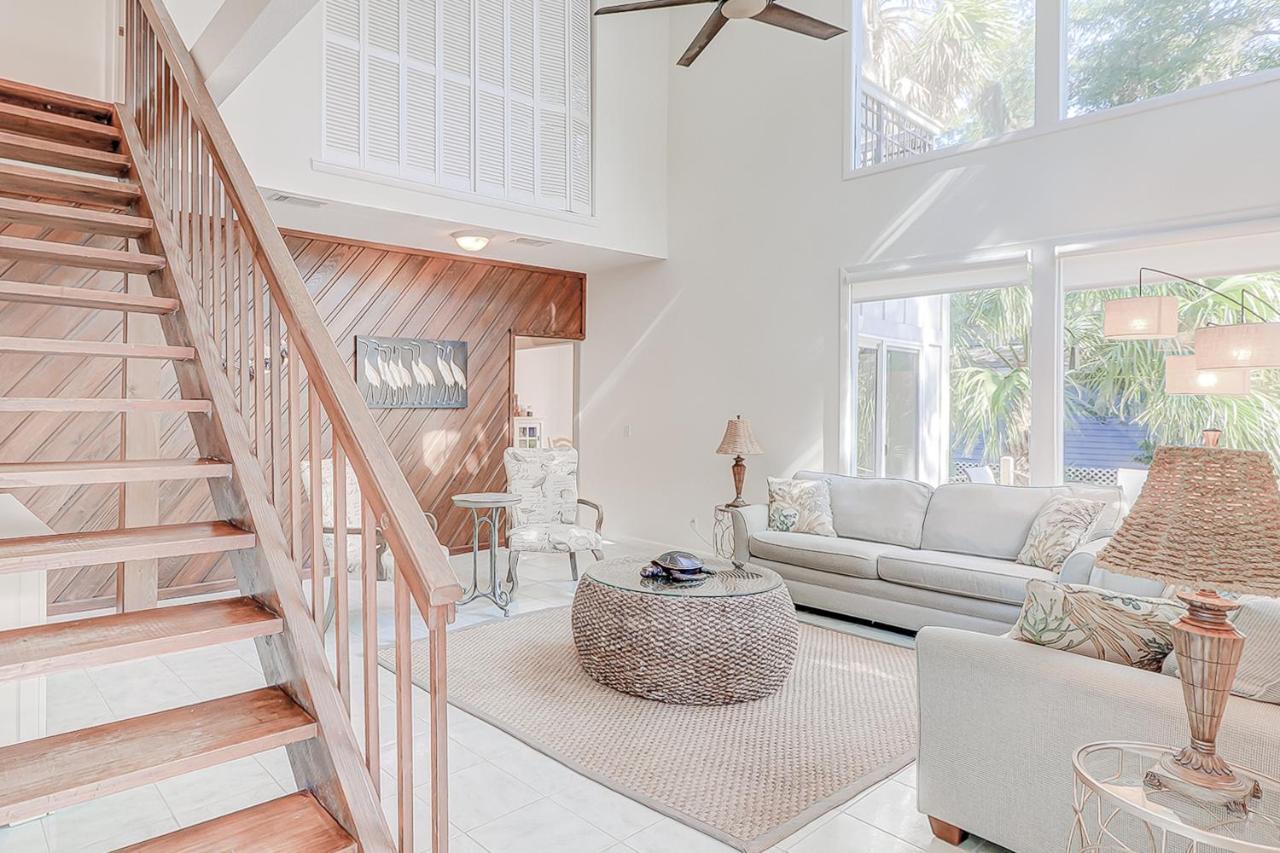 20 Pelican Hilton Head Island Exterior photo