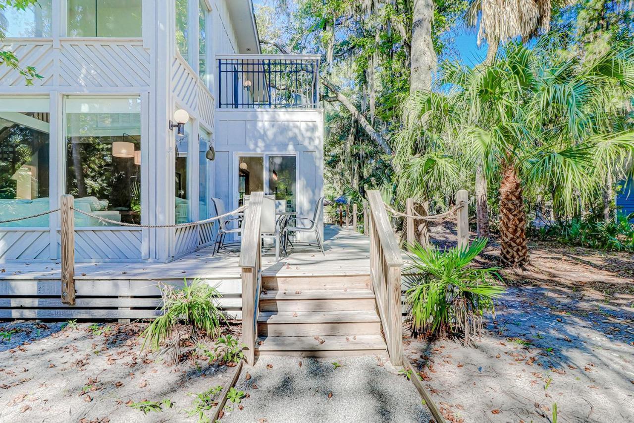 20 Pelican Hilton Head Island Exterior photo