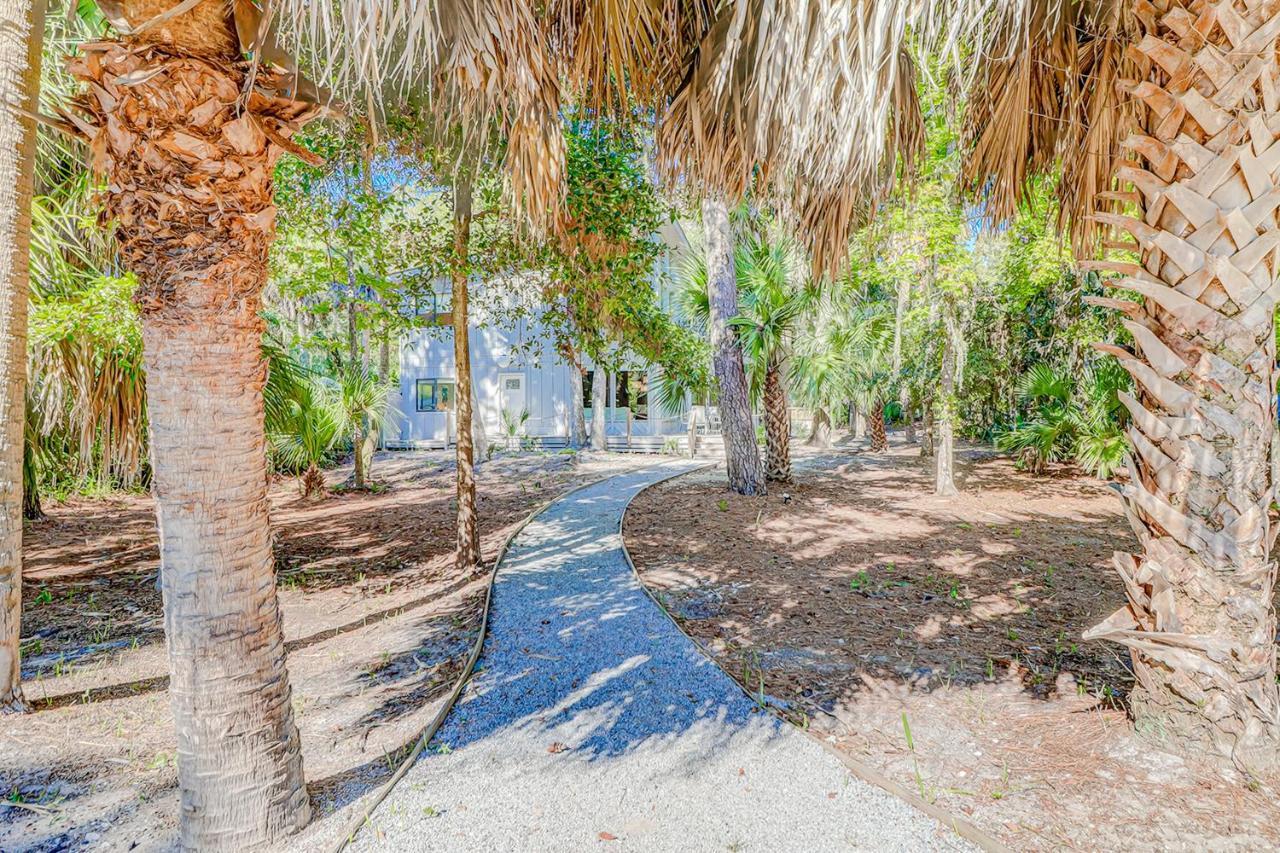 20 Pelican Hilton Head Island Exterior photo