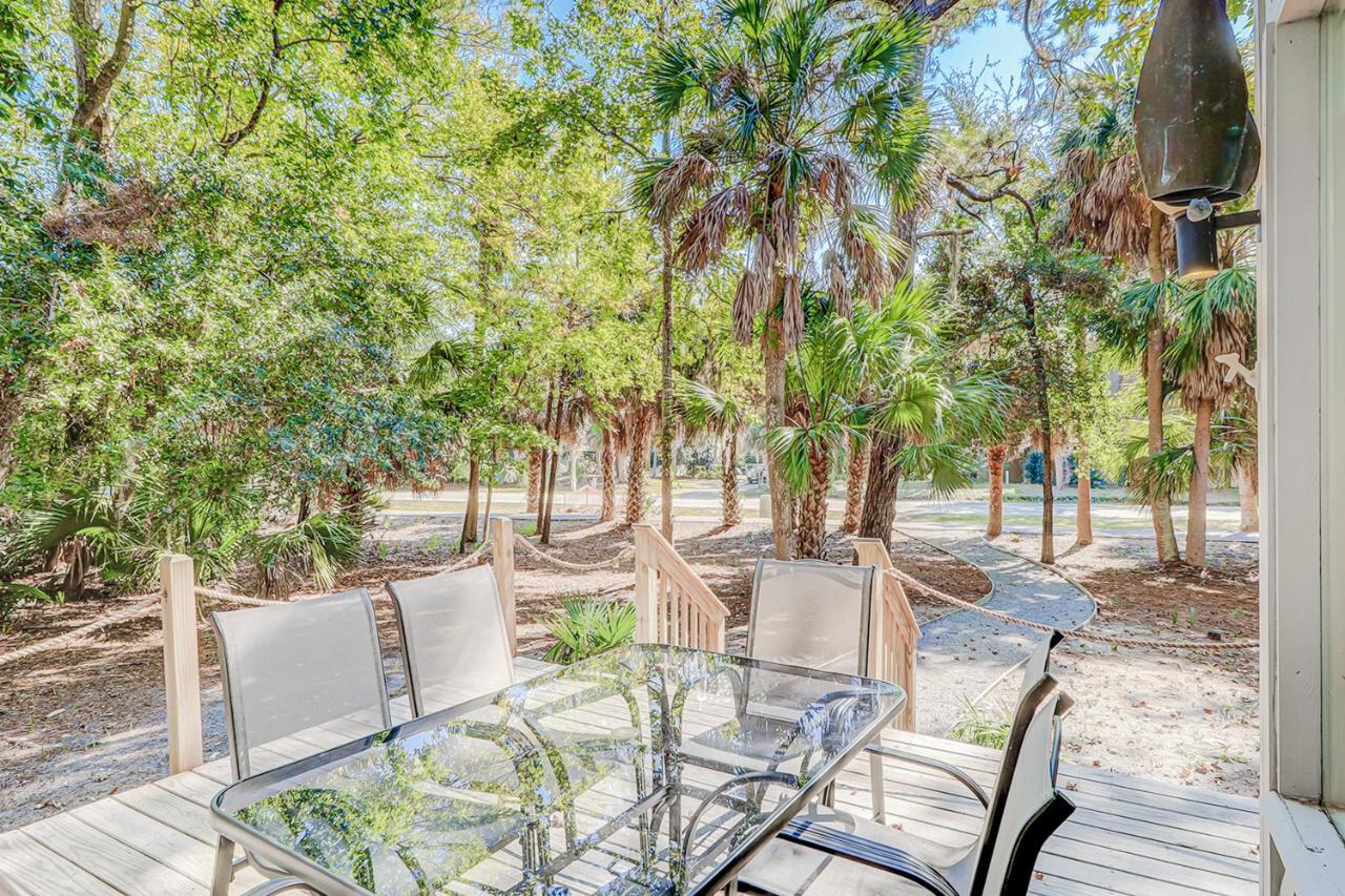 20 Pelican Hilton Head Island Exterior photo