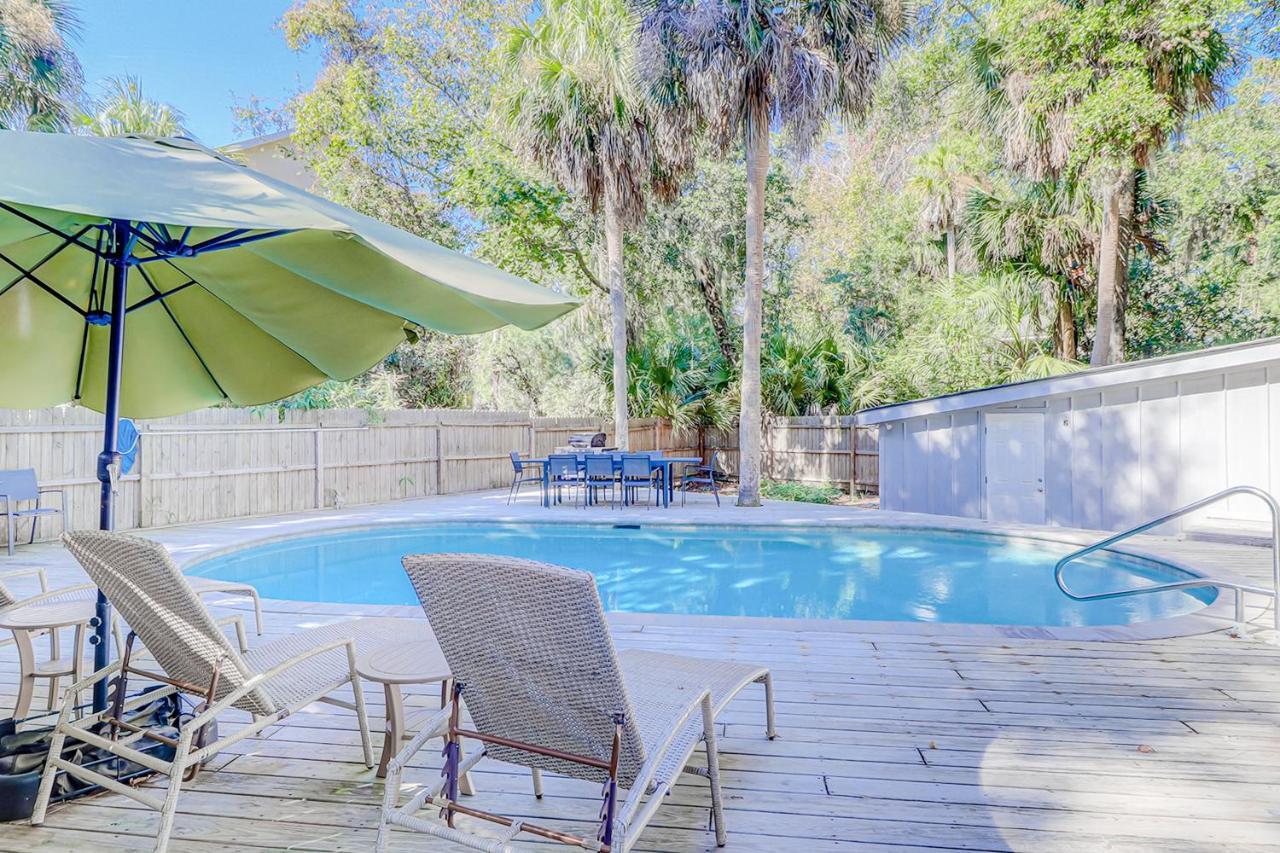 20 Pelican Hilton Head Island Exterior photo