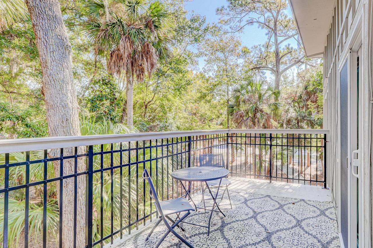 20 Pelican Hilton Head Island Exterior photo